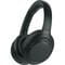 Фото - Гарнiтура Sony WH1000XM4 Black | click.ua
