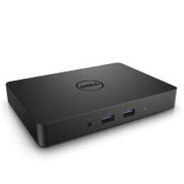 Док-станция Dell WD15 with 130W AC adapter USB-C (452-BCCQ)