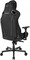 Фото - Крісло для геймерів Hator Arc Fabric Jet Black (HTC-982) | click.ua