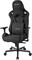Фото - Крісло для геймерів Hator Arc Fabric Jet Black (HTC-982) | click.ua