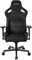 Фото - Крісло для геймерів Hator Arc Fabric Jet Black (HTC-982) | click.ua