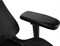 Фото - Крісло для геймерів Hator Arc Fabric Jet Black (HTC-982) | click.ua
