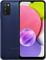Фото - Смартфон Samsung Galaxy A03s SM-A037 4/64GB Dual Sim Blue (SM-A037FZBGSEK) | click.ua