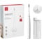 Фото - Умная зубная электрощетка Oclean Air 2T Electric Toothbrush White (6970810552324) | click.ua