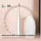 Фото - Умная зубная электрощетка Oclean Air 2T Electric Toothbrush White (6970810552324) | click.ua