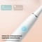 Фото - Умная зубная электрощетка Oclean Air 2T Electric Toothbrush White (6970810552324) | click.ua