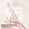 Фото - Умная зубная электрощетка Oclean Air 2T Electric Toothbrush White (6970810552324) | click.ua