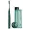Фото - Умная зубная электрощетка Oclean Air 2T Electric Toothbrush Green (6970810552331) | click.ua