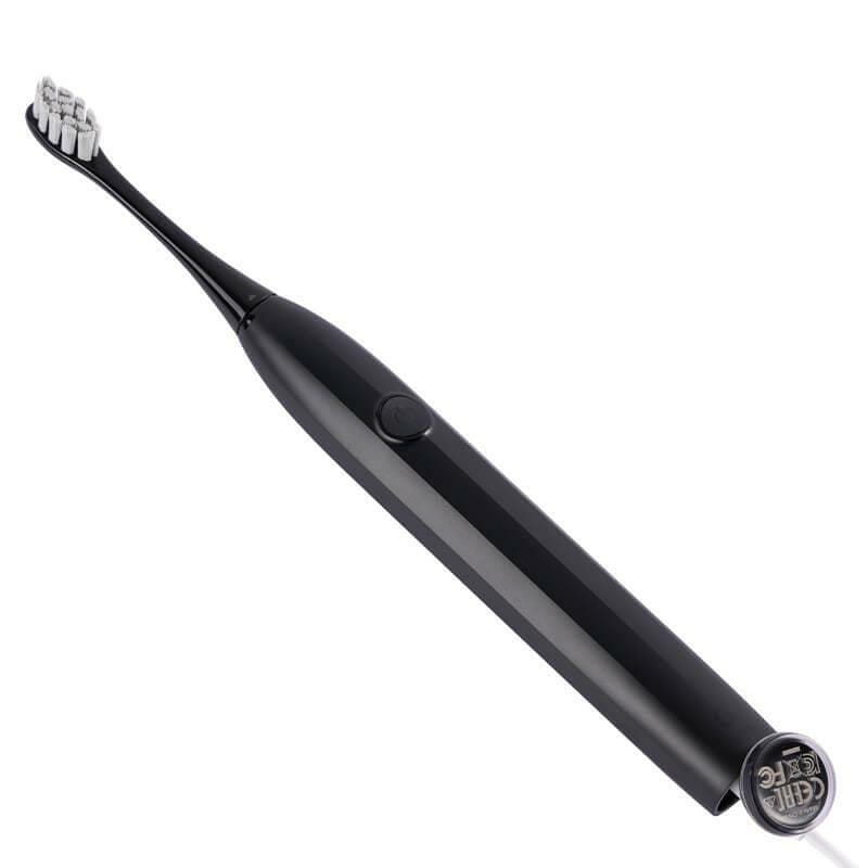 Умная зубная электрощетка Oclean Endurance Electric Toothbrush Black (6970810552386)