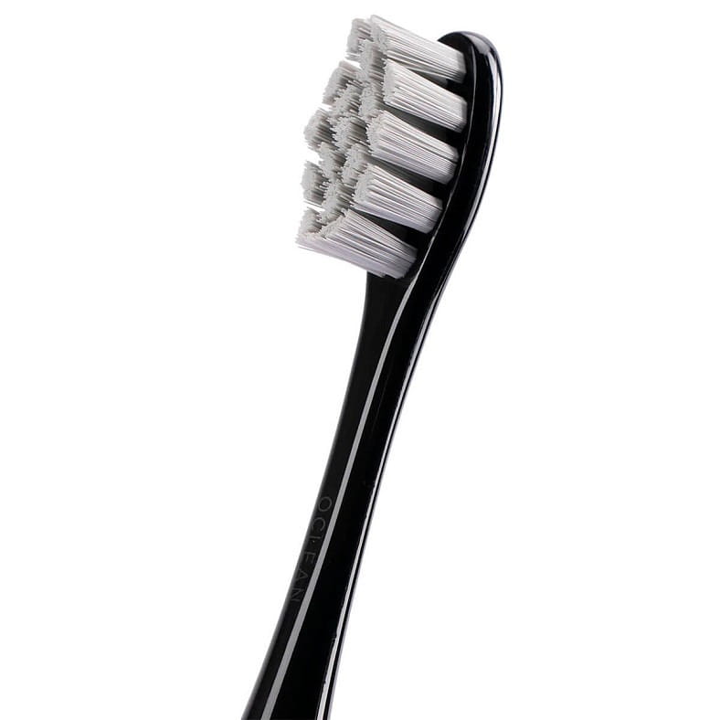 Умная зубная электрощетка Oclean Endurance Electric Toothbrush Black (6970810552386)