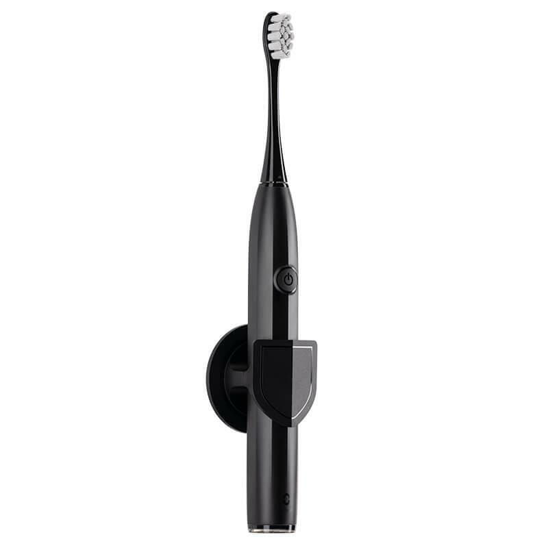 Умная зубная электрощетка Oclean Endurance Electric Toothbrush Black (6970810552386)