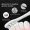 Фото - Умная зубная электрощетка Oclean Endurance Electric Toothbrush Black (6970810552386) | click.ua