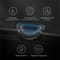 Фото - Умная зубная электрощетка Oclean Endurance Electric Toothbrush Black (6970810552386) | click.ua