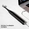 Фото - Умная зубная электрощетка Oclean Endurance Electric Toothbrush Black (6970810552386) | click.ua