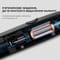 Фото - Умная зубная электрощетка Oclean Endurance Electric Toothbrush Black (6970810552386) | click.ua