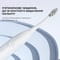 Фото - Розумна зубна електрощітка Oclean Endurance Electric Toothbrush White (6970810552393) | click.ua