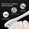 Фото - Розумна зубна електрощітка Oclean Endurance Electric Toothbrush White (6970810552393) | click.ua
