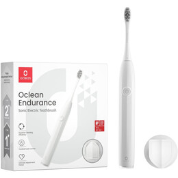 Розумна зубна електрощітка Oclean Endurance Electric Toothbrush White (6970810552393)