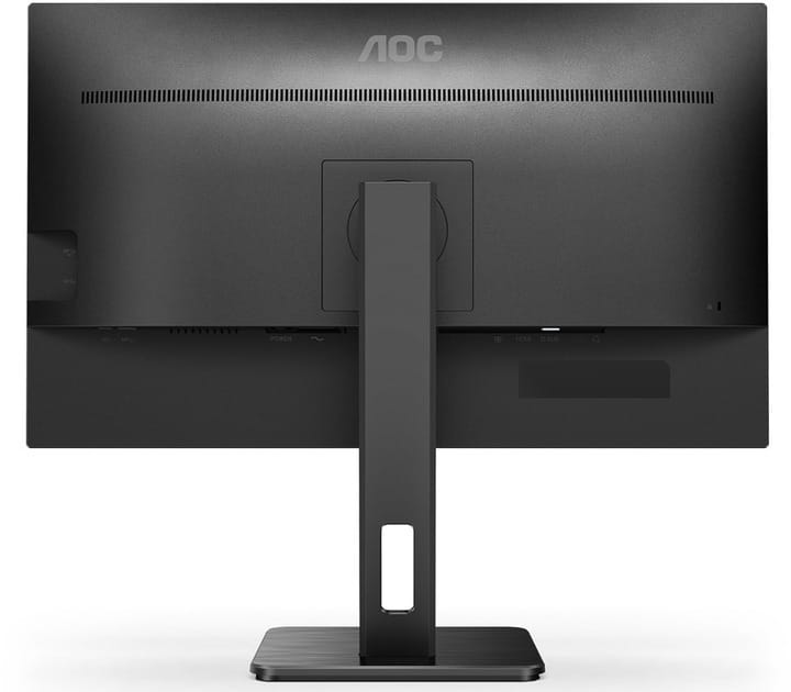 Монитор AOC 27" Q27P2Q IPS Black