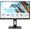 Фото - Монитор AOC 27" Q27P2Q IPS Black | click.ua