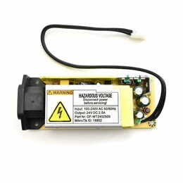Блок питания Mikrotik 24V2APOW (24V, 2.5A)