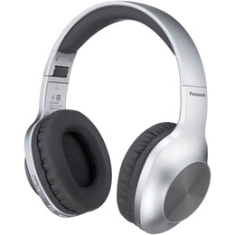 Bluetooth-гарнитура Panasonic RB-HX220BEE-S Silver