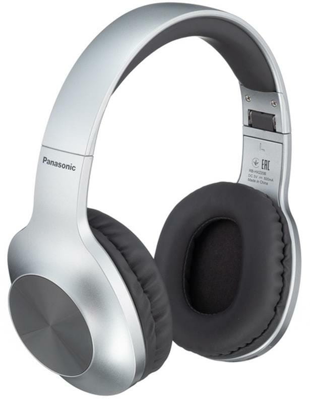 Bluetooth-гарнитура Panasonic RB-HX220BEE-S Silver