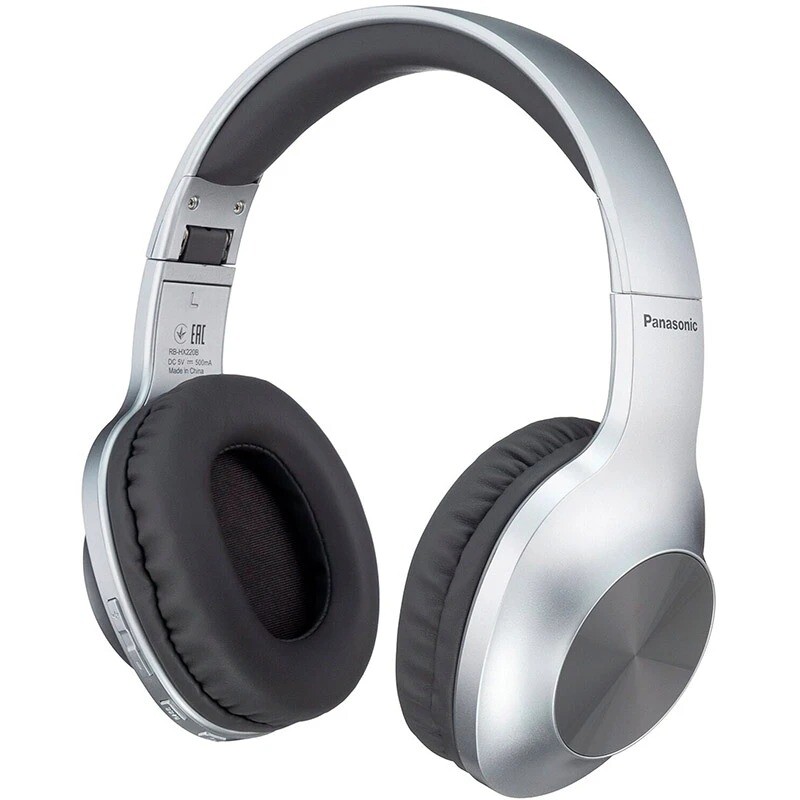 Bluetooth-гарнітура Panasonic RB-HX220BEE-S Silver