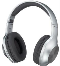 Bluetooth-гарнитура Panasonic RB-HX220BEE-S Silver