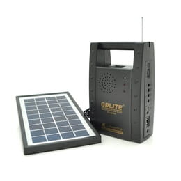 Солнечная домашняя аккумуляторная система Voltronic GD 8066 (GD-8066/02514)