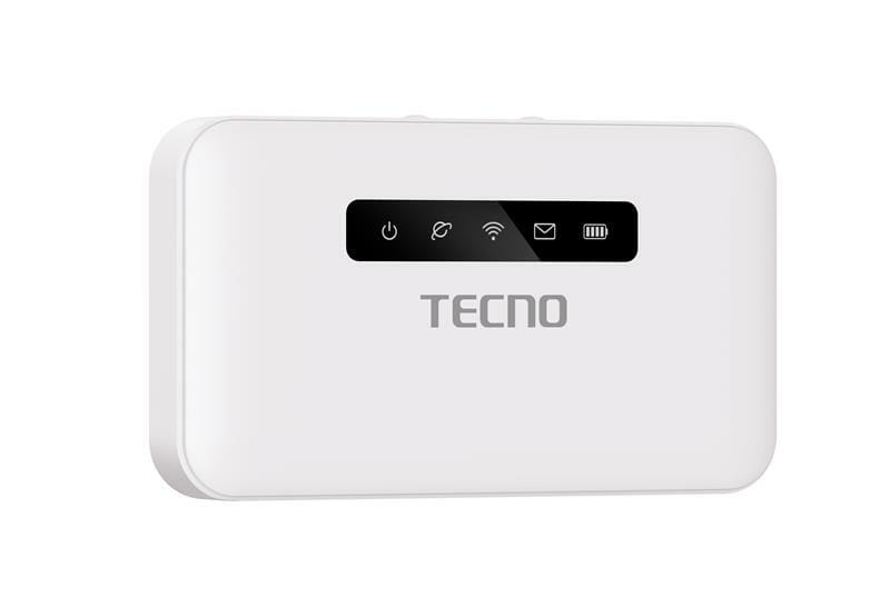 Мобильний 3G/4G маршрутизатор Tecno TR118