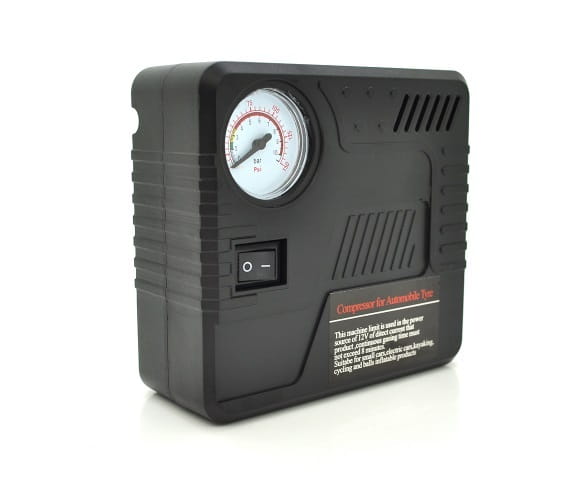 Пусковий прилад для акумулятора автомобіля Voltronic HIGH POWER YT-8, Power Bank 9980, Penal-Box (YT-8/27364)
