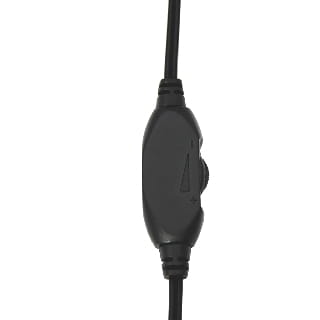 Гарнiтура Esperanza EH103 Black