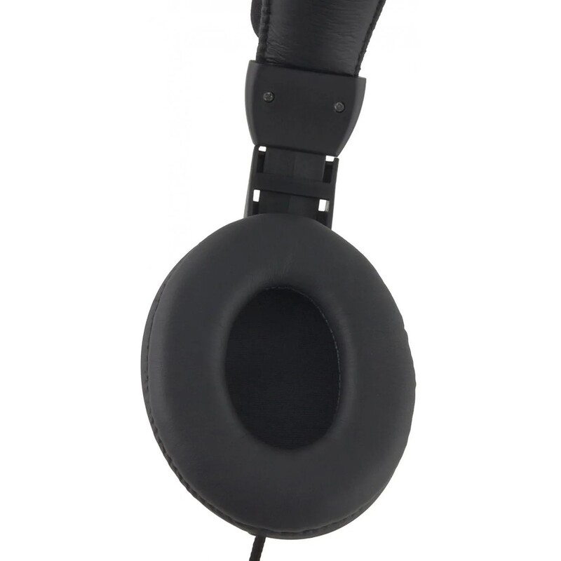 Гарнiтура Esperanza EH103 Black