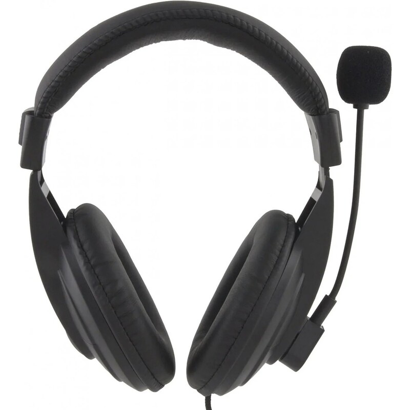 Гарнiтура Esperanza EH103 Black