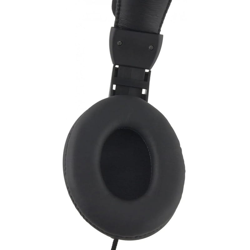 Гарнитура Esperanza EH103 Black