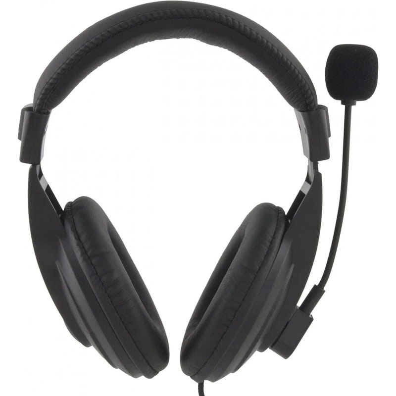 Гарнитура Esperanza EH103 Black