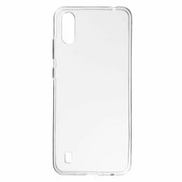 Чохол-накладка Armorstandart Air Series для ZTE Blade A51 Lite Transparent (ARM62338)