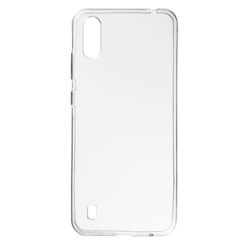 Чохол-накладка Armorstandart Air Series для ZTE Blade A51 Lite Transparent (ARM62338)