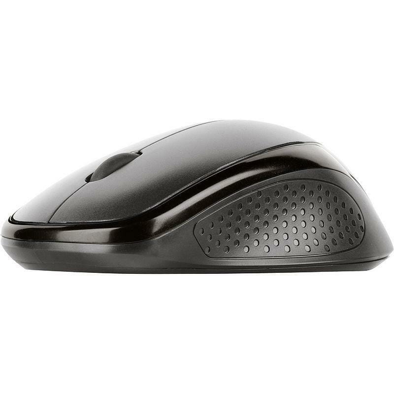 Мышь беспроводная SpeedLink Kappa Black (SL-630011-BK)