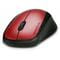 Фото - Мышь беспроводная SpeedLink Kappa Red (SL-630011-RD) | click.ua
