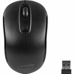 Миша бездротова SpeedLink Ceptica Black (SL-630013-BKBK)