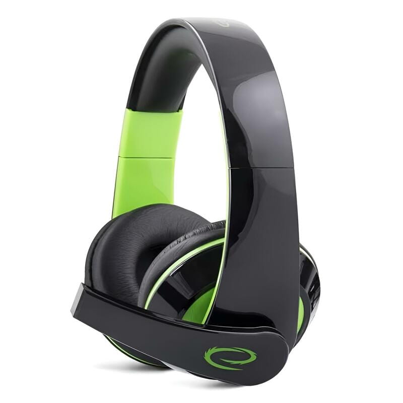 Гарнiтура Esperanza EGH300G Green