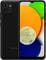 Фото - Смартфон Samsung Galaxy A03 SM-A035 3/32GB Dual Sim Black (SM-A035FZKDSEK) | click.ua