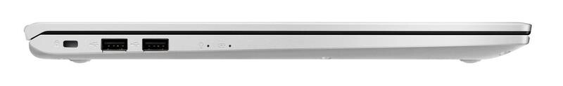 Ноутбук Asus X712JA-BX755 (90NB0SZ1-M00EX0) Transparent Silver