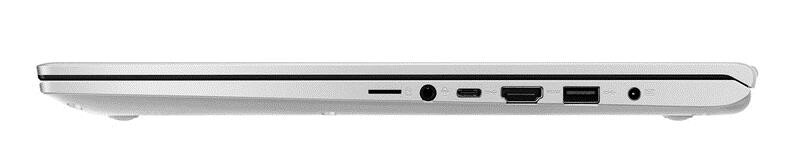 Ноутбук Asus X712JA-BX755 (90NB0SZ1-M00EX0) Transparent Silver