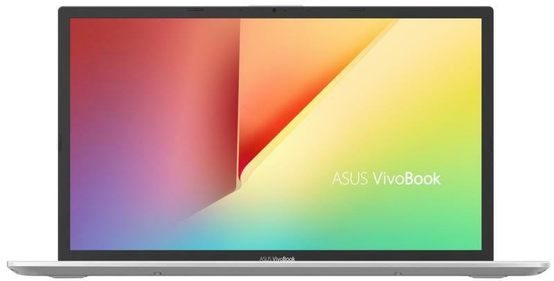 Ноутбук Asus X712JA-BX755 (90NB0SZ1-M00EX0) Transparent Silver