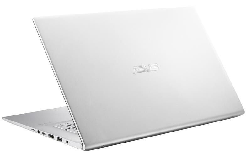 Ноутбук Asus X712JA-BX755 (90NB0SZ1-M00EX0) Transparent Silver