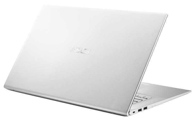 Ноутбук Asus X712JA-BX755 (90NB0SZ1-M00EX0) Transparent Silver