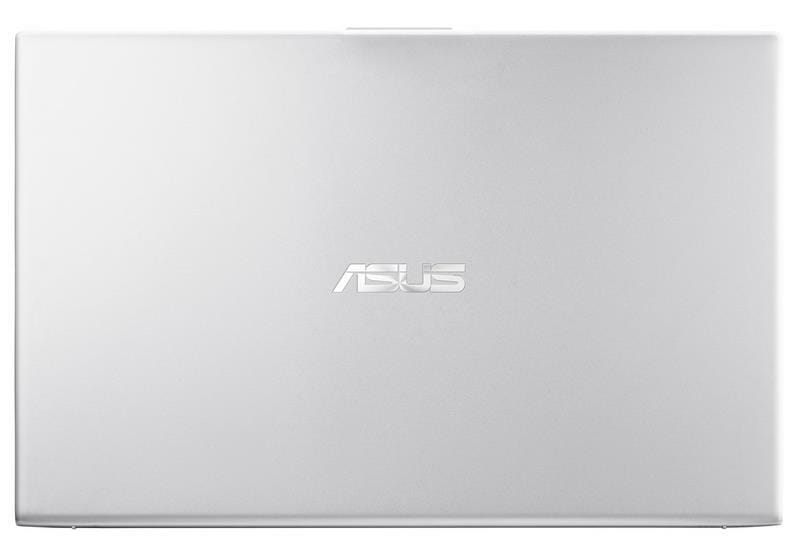 Ноутбук Asus X712JA-BX755 (90NB0SZ1-M00EX0) Transparent Silver